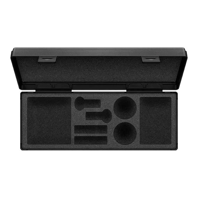 Микрофон инструментальный Sennheiser MKH 8020 StereoSet Black - рис.5