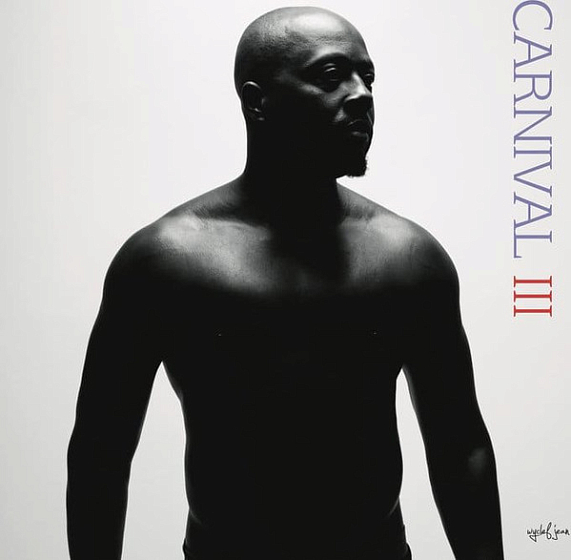 Пластинка Wyclef Jean - Carnival III:The Fall And Rise Of A Refugee - рис.0