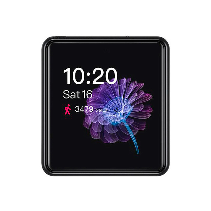 Плеер FiiO M5 Black - рис.0