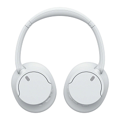 Беспроводные наушники Sony WH-CH720N White