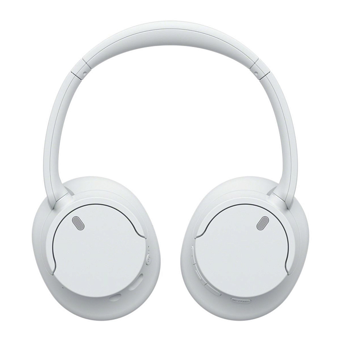 Беспроводные наушники Sony WH-CH720N White - рис.3