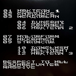 Виниловая пластинка Squarepusher - Dostrotime LP