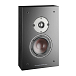 Настенная акустика Dali OBERON On-Wall C Black Ash + Sound Hub Compact - рис.1