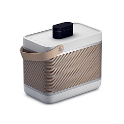 Портативная колонка Bang & Olufsen Beolit 20 Grey Mist