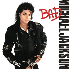 Виниловая пластинка Michael Jackson – Bad LP