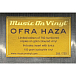 Виниловая пластинка Ofra Haza - Ofra Haza (coloured) LP - рис.5