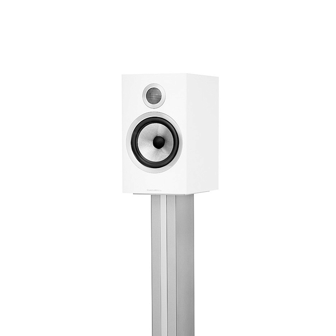 Полочная акустика Bowers & Wilkins 706 S2 satin white - рис.0