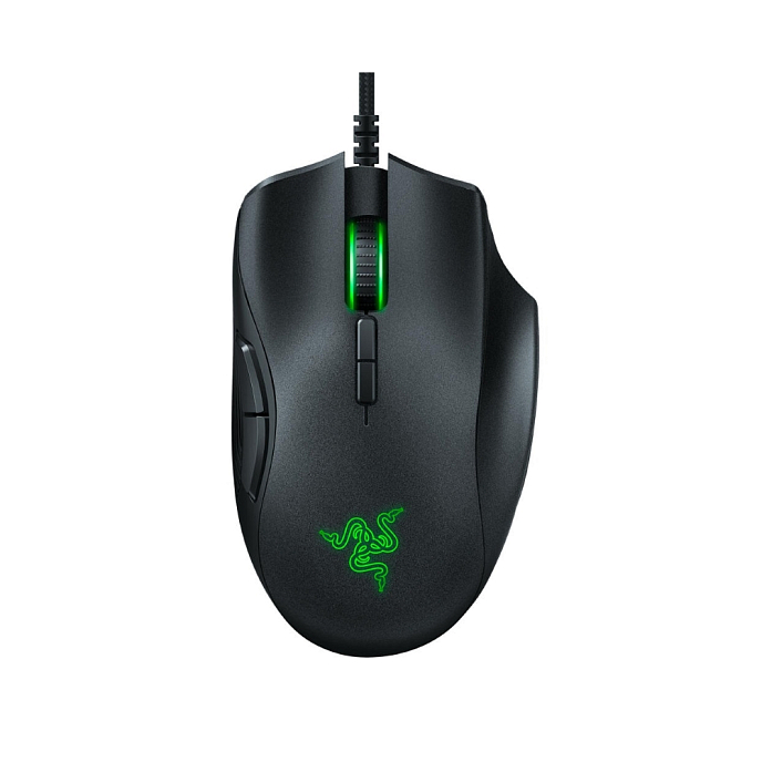 Мышь Razer Naga Trinity - рис.0