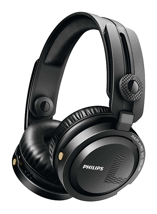 Наушники Philips A1PRO/00 - рис.0