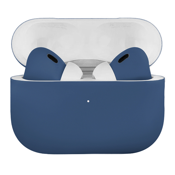 Беспроводные наушники Apple AirPods Pro 2 USB-C Pacific Blue Matte - рис.0