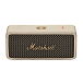 - рис.0 Портативная колонка Marshall Emberton II Cream - рис.0