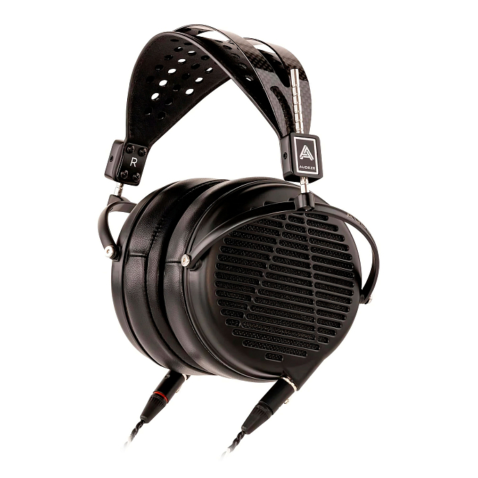 High End наушники Audeze LCD-24 Black Magnesium - рис.0