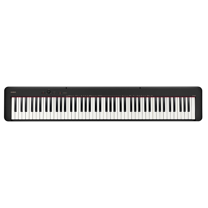 Синтезатор Casio CDP-S160 Black - рис.0