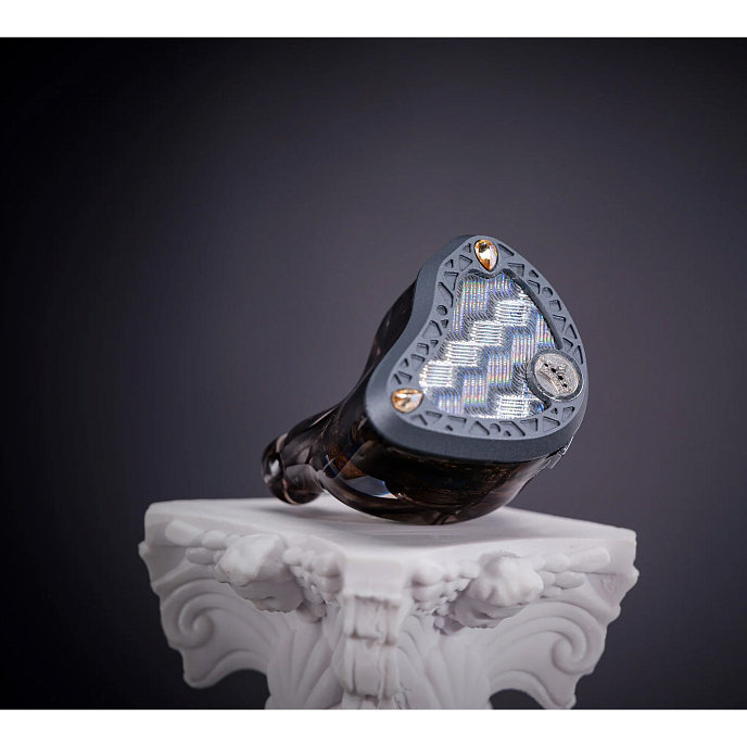 Наушники внутриканальные Kinera Frigg - рис.11