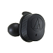 Беспроводные наушники Audio-Technica ATH-SPORT7TW Black - рис.4
