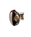 Наушники 1MORE EO320 Single Driver In-Ear EarPods Space Gray - рис.2