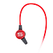 - рис.3 Наушники Soul Flex 2 Red - рис.3