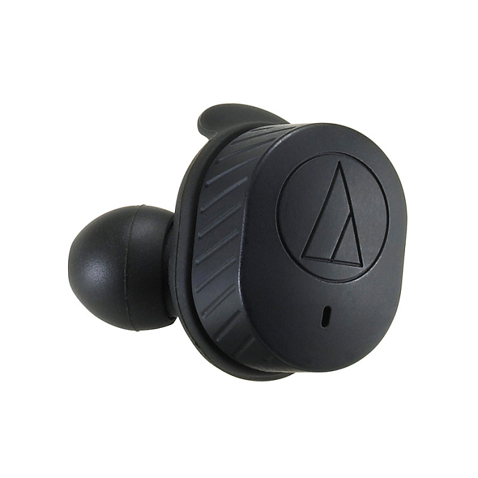 Беспроводные наушники Audio-Technica ATH-SPORT7TW Black - рис.4