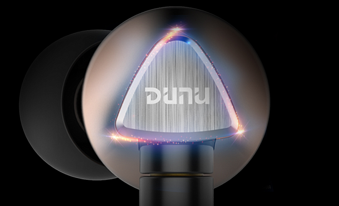 Наушники DUNU DN-Titan 6 Brown - рис.8