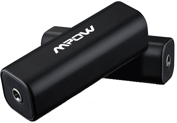 Bluetooth-ресивер Mpow Ground Loop Noise Isolator - рис.3