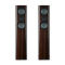 Mission QX-4 MKII Walnut