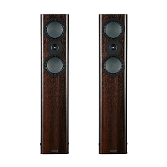 Напольная акустика Mission QX-4 MKII Walnut