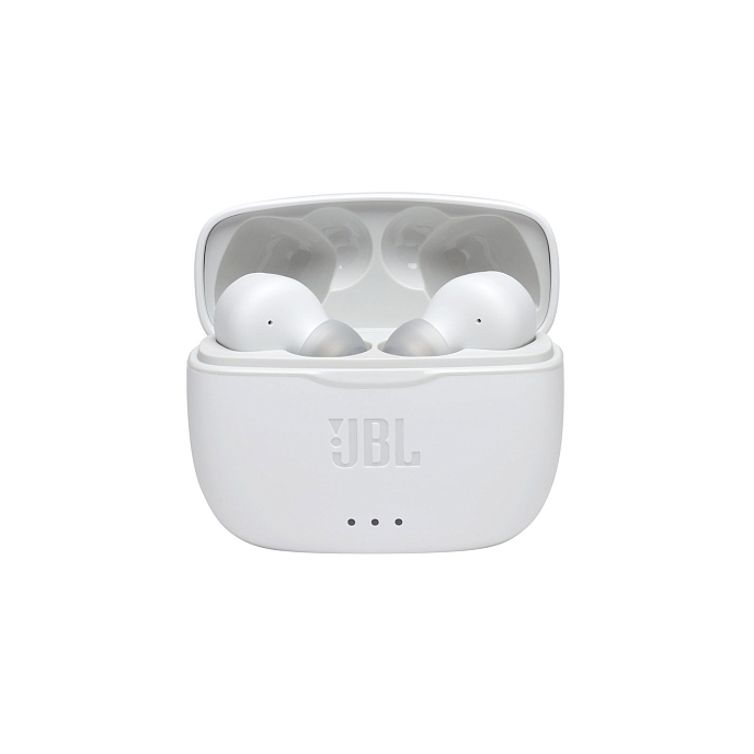 Беспроводные наушники JBL Tune 215TWS White - рис.5