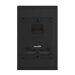 Настенная акустика Dali SONIK ON-WALL Black Ash