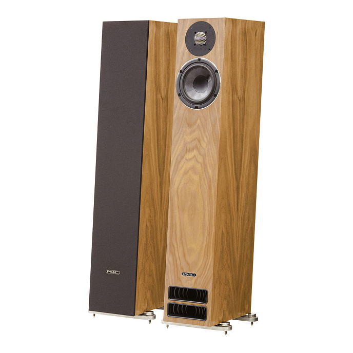 Напольная акустика PMC Twenty5.23 Oak - рис.0