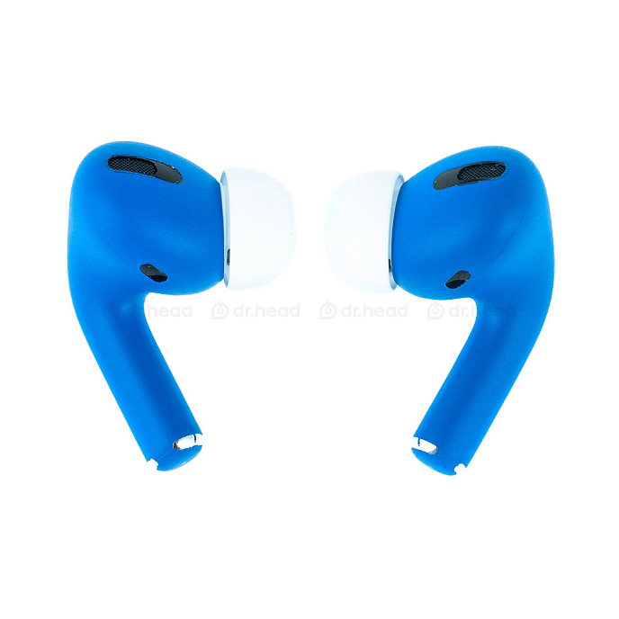 Беспроводные наушники Apple AirPods Pro 2 USB-C Paradise Matte - рис.6