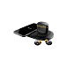 Беспроводные наушники Klipsch T5 II True Wireless ANC McLaren tws с активным шумоподавлением (SN 743878045154)_Уценка - рис.5