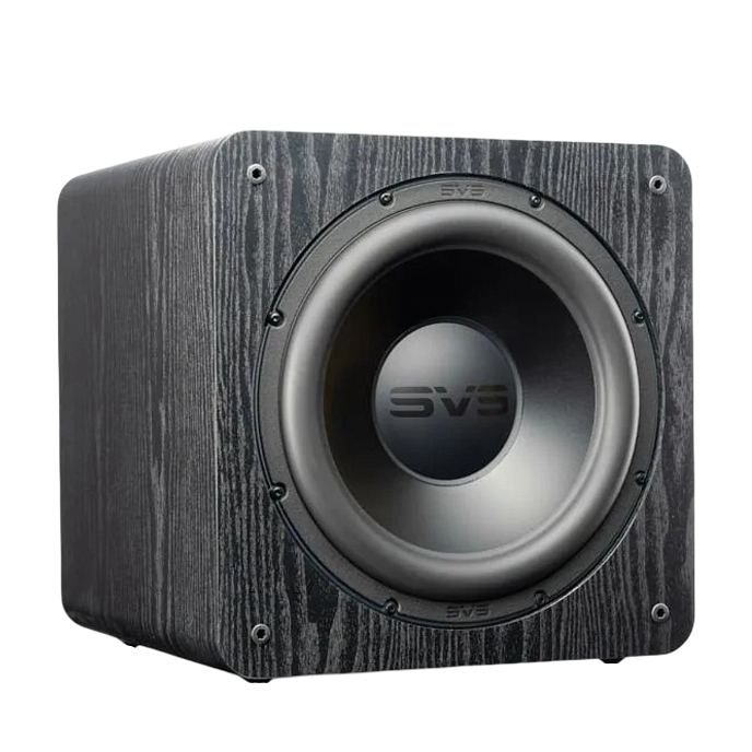 Сабвуфер SVS SB-2000 Pro Black Ash - рис.0