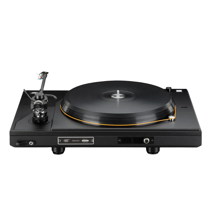 Проигрыватель винила MoFi Master Deck Black - рис.4
