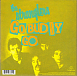 Виниловая пластинка The Stranglers - Peaches Go Buddy Go - рис.1