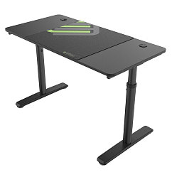 Компьютерный стол EUREKA ERK-IMOD-47B Black