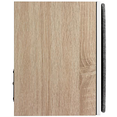 Полочная акустика Dali Oberon 1 Light Oak