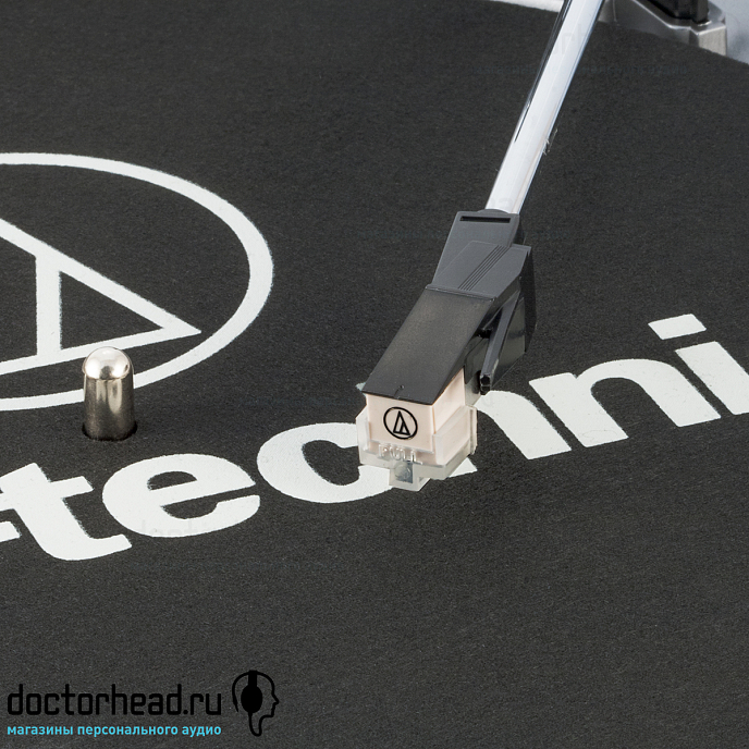 Проигрыватель винила Audio-Technica AT-LP60-USB - рис.5