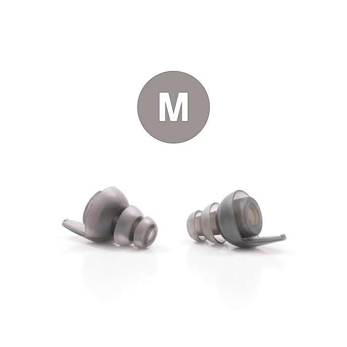 Беруши Dynamic Ear Company Crescendo Stadium 20 - рис.3