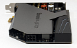 Внутренняя звуковая карта Creative Sound Blaster AE-9 PCI-eX silver PCI-e_OpenBox - рис.9 Внутренняя звуковая карта Creative Sound Blaster AE-9 PCI-eX silver PCI-e_OpenBox - рис.9