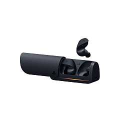 Беспроводные наушники Sony Pulse Explore Earbuds Midnight Black
