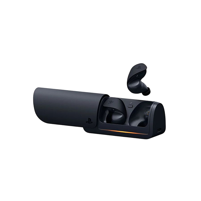 Беспроводные наушники Sony Pulse Explore Earbuds Midnight Black - рис.2