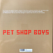 Виниловая пластинка Pet Shop Boys - Nightlife - LP - рис.1