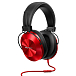 Наушники Pioneer SE-MS5T-R - рис.0