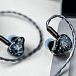Наушники внутриканальные Kiwi Ears Astral Blue - рис.12