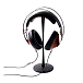 Подставка для наушников ddHiFi HS270 Headphone Stand Standard Edition Black - рис.4