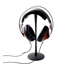 Подставка для наушников ddHiFi HS270 Headphone Stand Standard Edition Black