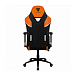 - рис.2 Компьютерное кресло ThunderX3 TC5 MAX Tiger Orange - рис.2