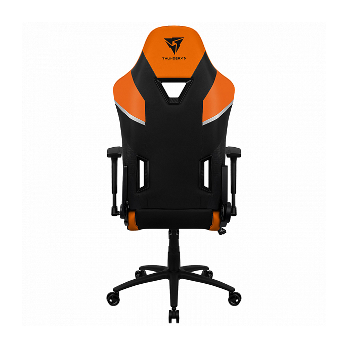 Компьютерное кресло ThunderX3 TC5 MAX Tiger Orange - рис.2