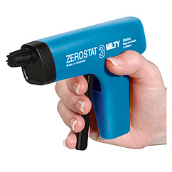 Аксессуар для винила Goldring Milty Anti-static Zerostat 3