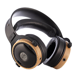 Наушники полноразмерные Kennerton GH50 JM Light Acacia